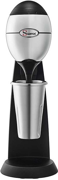 SANTOS S.A.S. N 54N recenze