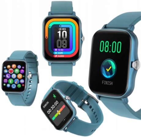 SENBONO Lady Y20 recenze