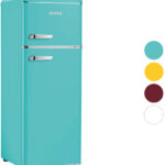 SEVERIN RKG 9201 recenze