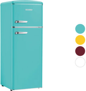 Fotografie SEVERIN RKG 9201  recenzía