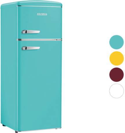 SEVERIN RKG 9201 recenze