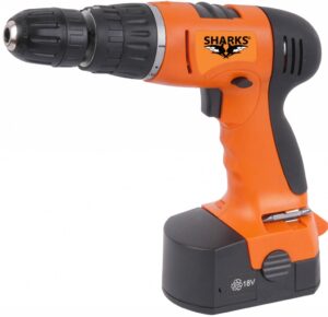 Fotografie SHARKS SH 366 recenzía