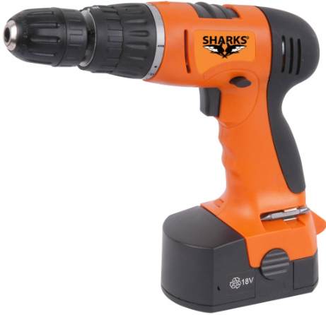 Obrázok SHARKS SH 366 hodnotenie