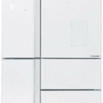 SHARP SJ WX830AWH recenze