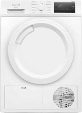 SIEMENS WT43N203 recenze