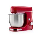 SILVERCREST SKM 650 B2 červený recenze