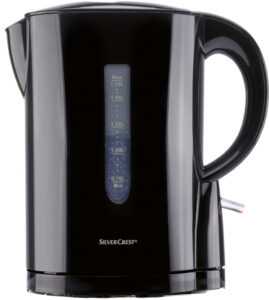 Fotografie SILVERCREST SWKK 2200 A2 recenzía