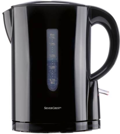 Obrázok SILVERCREST SWKK 2200 A2 hodnotenie