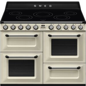 Fotografie SMEG TR4110IP2  recenzía