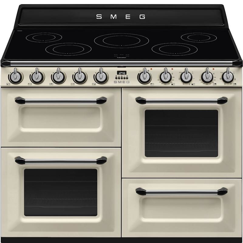 SMEG TR4110IP2 recenze