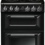 SMEG TR62IBL recenze
