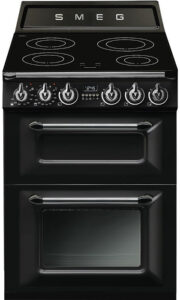 Fotografie SMEG TR62IBL recenzía