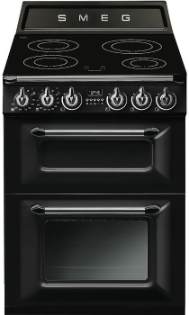 Obrázok SMEG TR62IBL hodnotenie