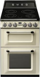 Obrázok SMEG TR62IP hodnotenie