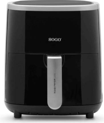 SOGO SS-10865 recenze