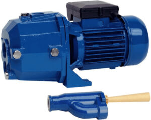 Fotografie SPERONI APM 150 230V  recenzía