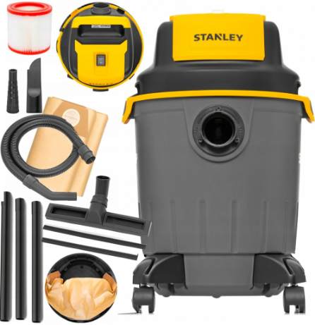 Obrázok STANLEY ST-SXVC20PE hodnotenie