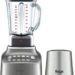 Sage SBL820+SBL002 recenze