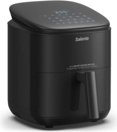 Salente AirFit 4v1 recenze