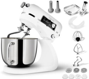 Fotografie Salente DigiChef MRS-DIGICHEF  recenzía