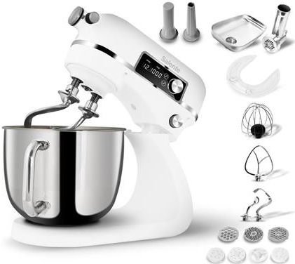 Salente DigiChef MRS-DIGICHEF recenze