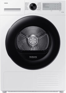 Fotografie Samsung DV80CGC0B0AH  recenzía