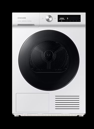 Samsung DV90BB7445GWS7 recenze