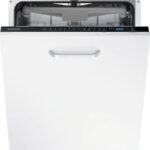 Samsung DW 60M6070IB recenze