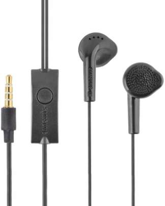 Samsung EHS61 recenze