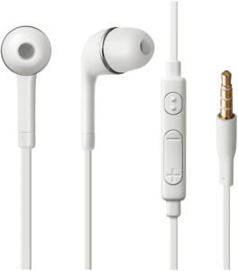 Fotografie Samsung EO-EG900  recenzía