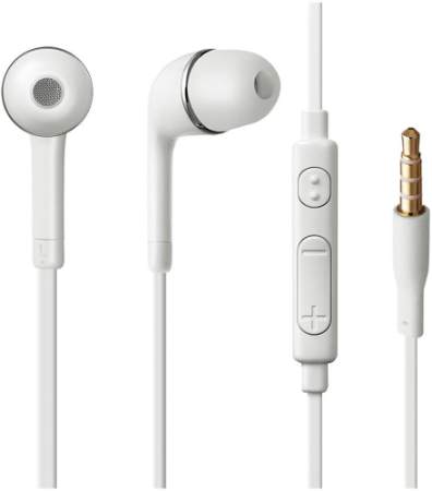 Samsung EO-EG900 recenze