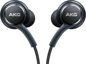 Fotografie Samsung EO-IG955  recenzía