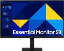 Obrázok Samsung Essential Monitor S3 S24D300GAU hodnotenie