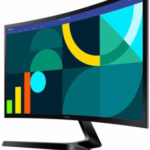 Samsung Essential Monitor S3 S24D366GAU recenze