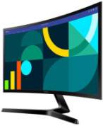 Samsung Essential Monitor S3 S24D366GAU recenze