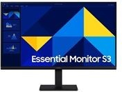Samsung Essential Monitor S3 S27D304GAU recenze