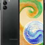 Samsung Galaxy A04s A047F 3GB/32GB Black recenze