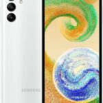 Samsung Galaxy A04s A047F 3GB/32GB White recenze