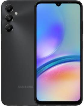 Samsung Galaxy A05s A057G 4GB/128GB Black recenze