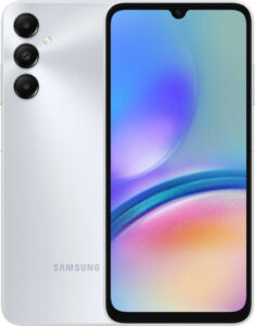 Fotografie Samsung Galaxy A05s A057G 4GB/128GB Silver  recenzía