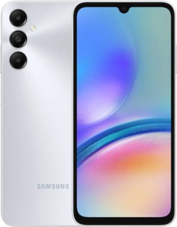 Samsung Galaxy A05s A057G 4GB/128GB Silver recenze