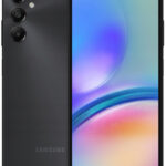 Samsung Galaxy A05s A057G 4GB/64GB Black recenze