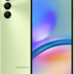 Samsung Galaxy A05s A057G 4GB/64GB Light Green recenze