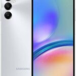 Samsung Galaxy A05s A057G 4GB/64GB Silver recenze