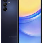 Samsung Galaxy A15 5G A156B 4GB/128GB Blue Black recenze