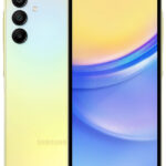 Samsung Galaxy A15 5G A156B 4GB/128GB Yellow recenze