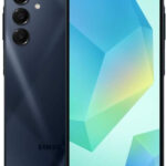 Samsung Galaxy A16 5G A166B 4GB/128GB Blue Black recenze