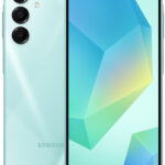 Samsung Galaxy A16 5G A166B 4GB/128GB Light Green recenze