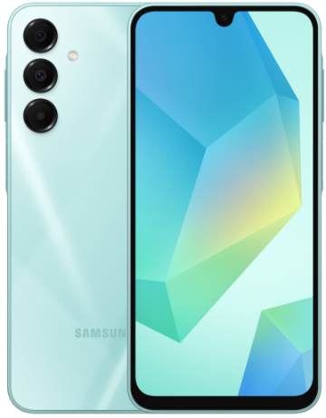 Obrázok Samsung Galaxy A16 5G A166B 4GB/128GB Light Green hodnotenie