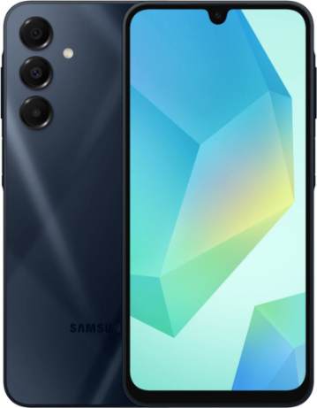 Samsung Galaxy A16 5G A166B 8GB/256GB Blue Black recenze